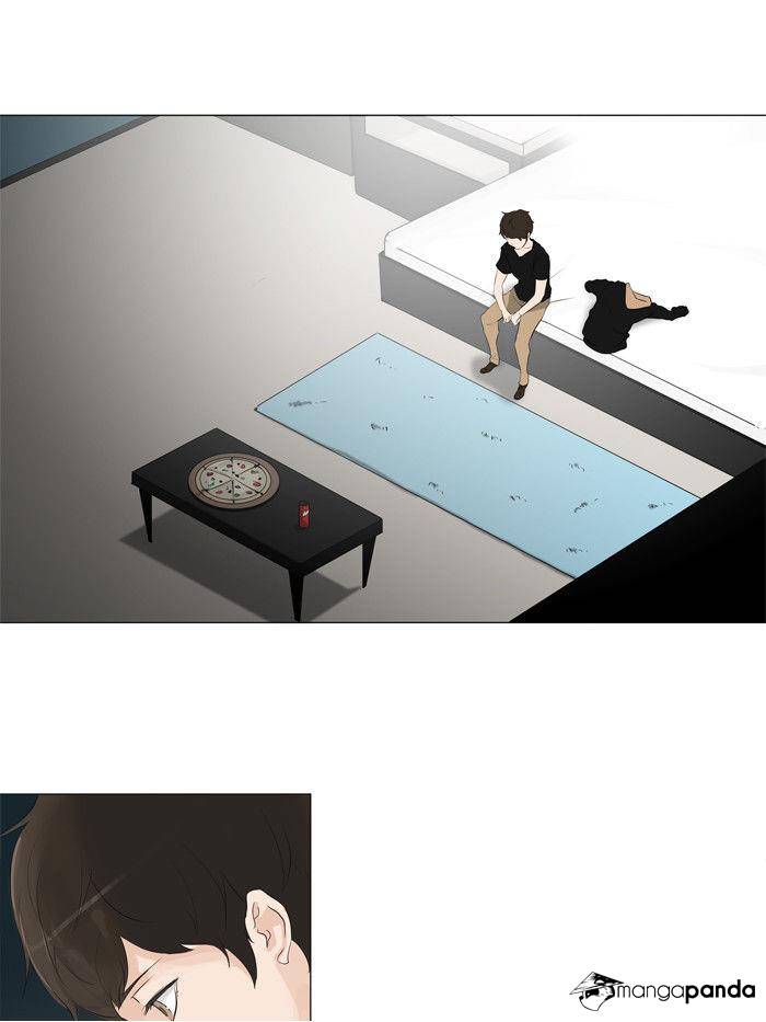 Tower of God Chapter 204 image 37